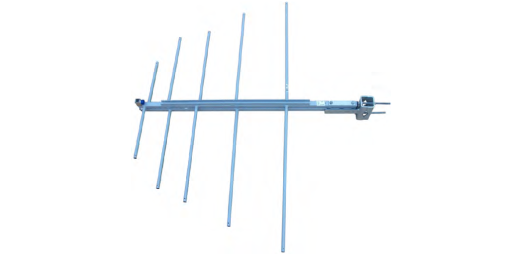 ALP0502-04-50 ALDENA | Sistema Radiante Yagi FM