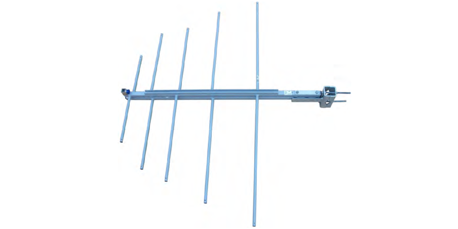 ALP0502-04-50 ALDENA | Sistema Radiante Yagi FM: imagen 1