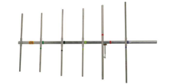 ATY6-200 ADVICOM | Antena STL