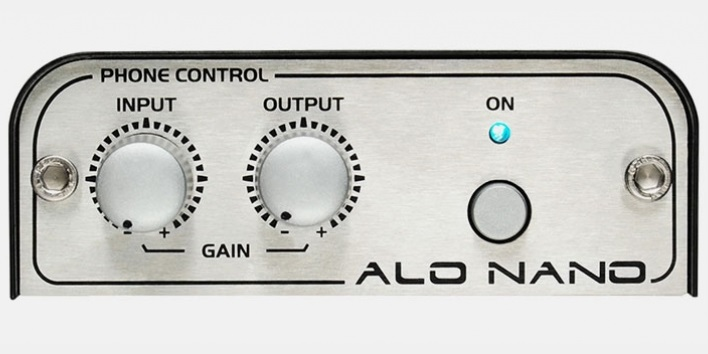 ALO-NANO BIQUAD | Estudio Radio