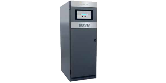 NX 10 NAUTEL | Transmisor AM