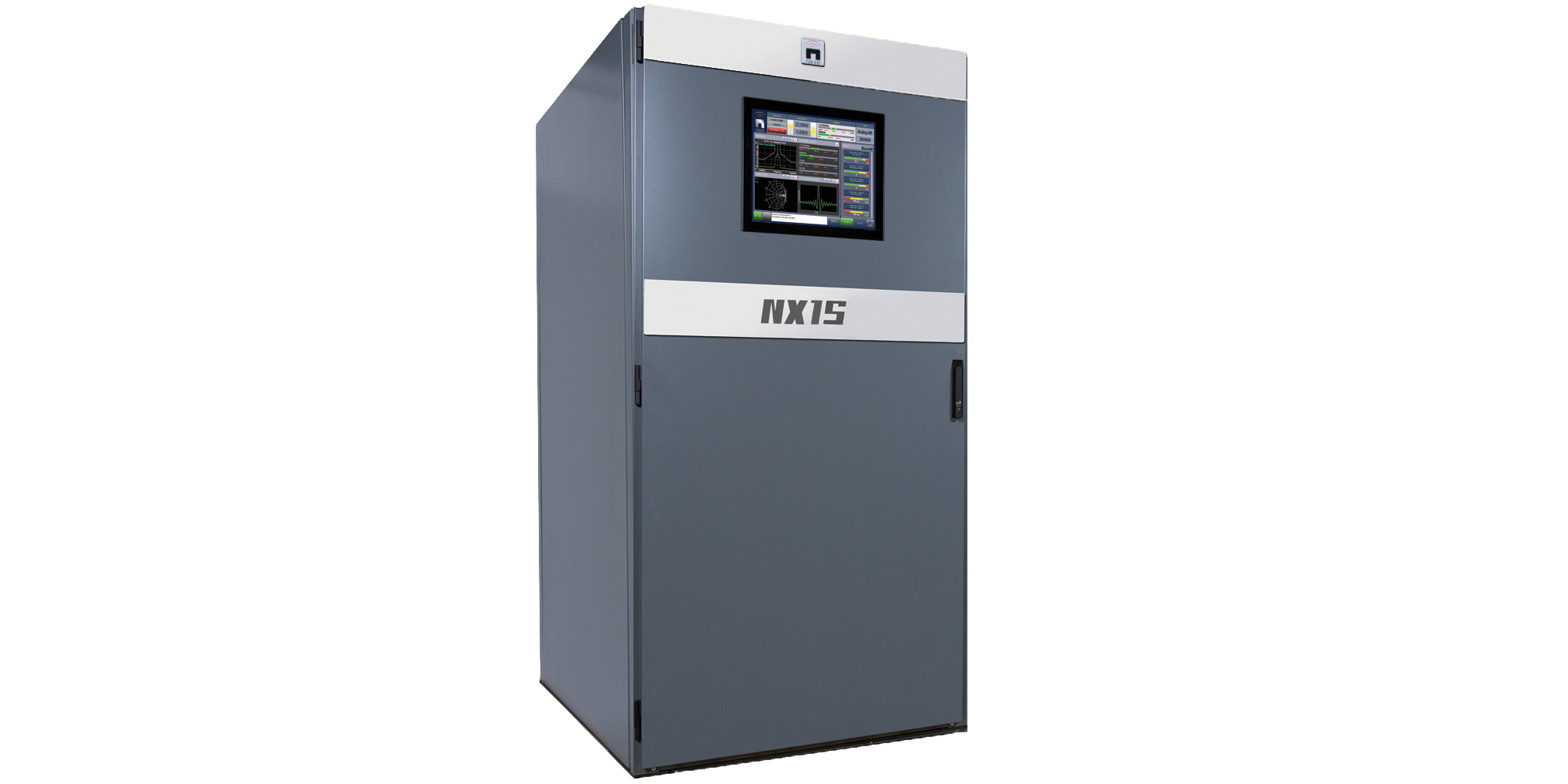 NX 15 NAUTEL | Transmisor AM: imagen 1