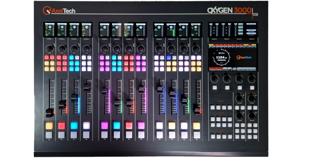AXE-OXYGEN-3000-PL
US-12 AXEL | Consola On Air
