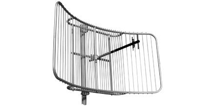 PR-460 KATHREIN/SCALA | Antena STL