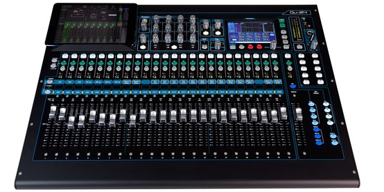 QU-32 ALLEN&HEATH | Mixer Digital