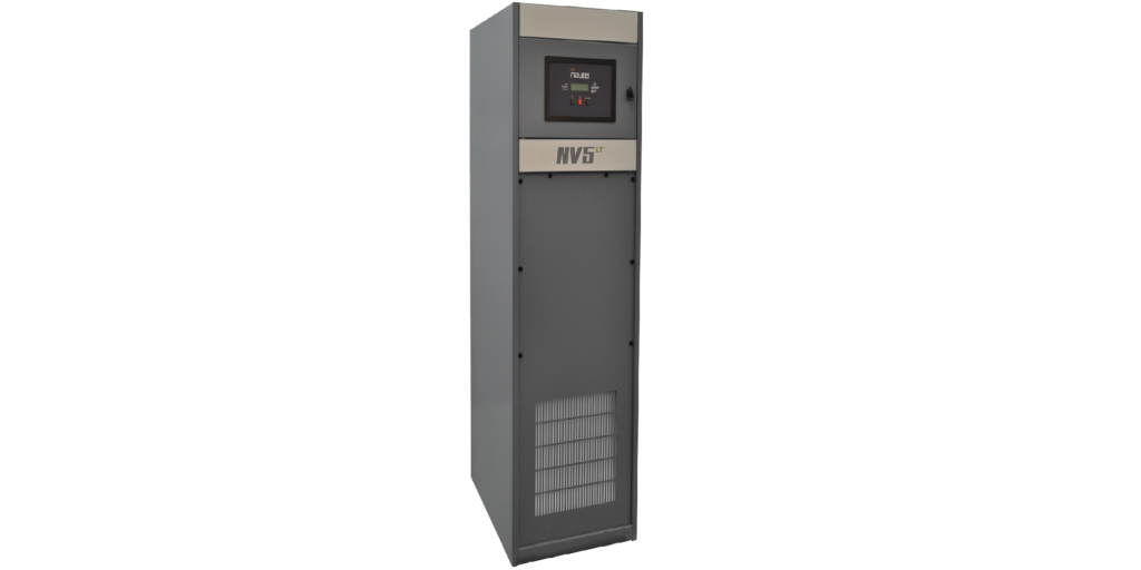 NV 5 LT NAUTEL | Transmisor FM DDS