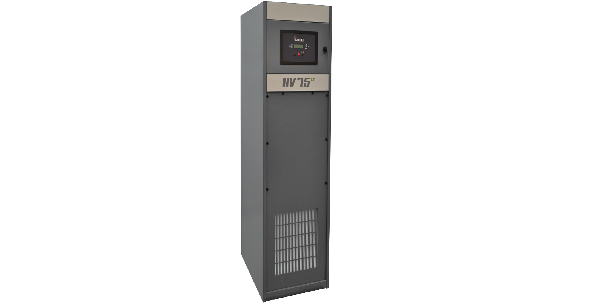 NV 7.5 LT NAUTEL | Transmisor FM DDS: imagen 1