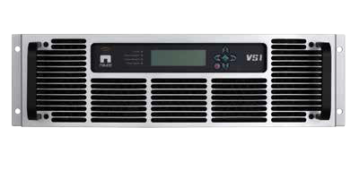 VS1 NAUTEL | Transmisor FM DDS