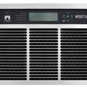 VS2.5 NAUTEL | Transmisor FM DDS