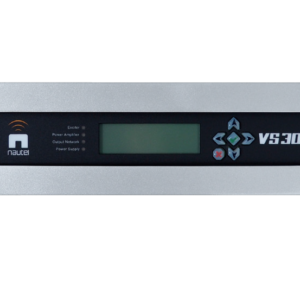 VS300 NAUTEL | Transmisor FM DDS
